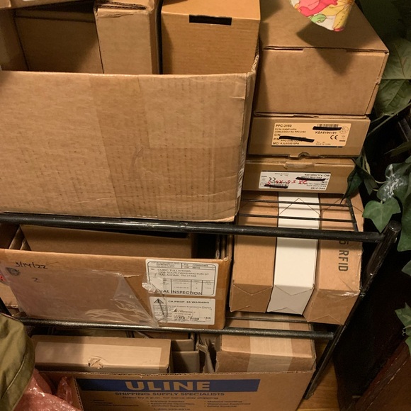 Simply thrifty : is my new online packaging store Have every.kind of packaging ! - Picture 2 of 15